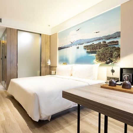 Atour Hotel Maoming Kültér fotó