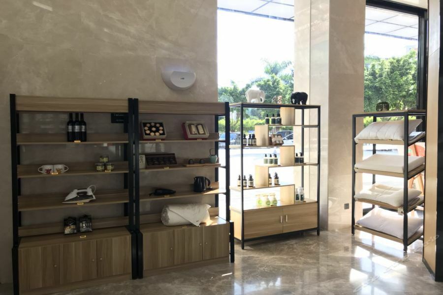 Atour Hotel Maoming Kültér fotó