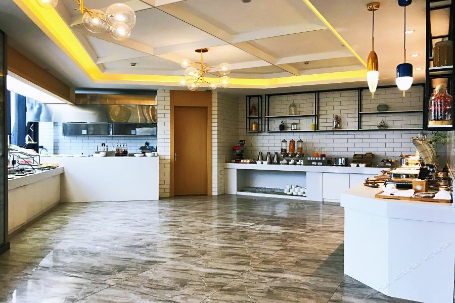 Atour Hotel Maoming Kültér fotó